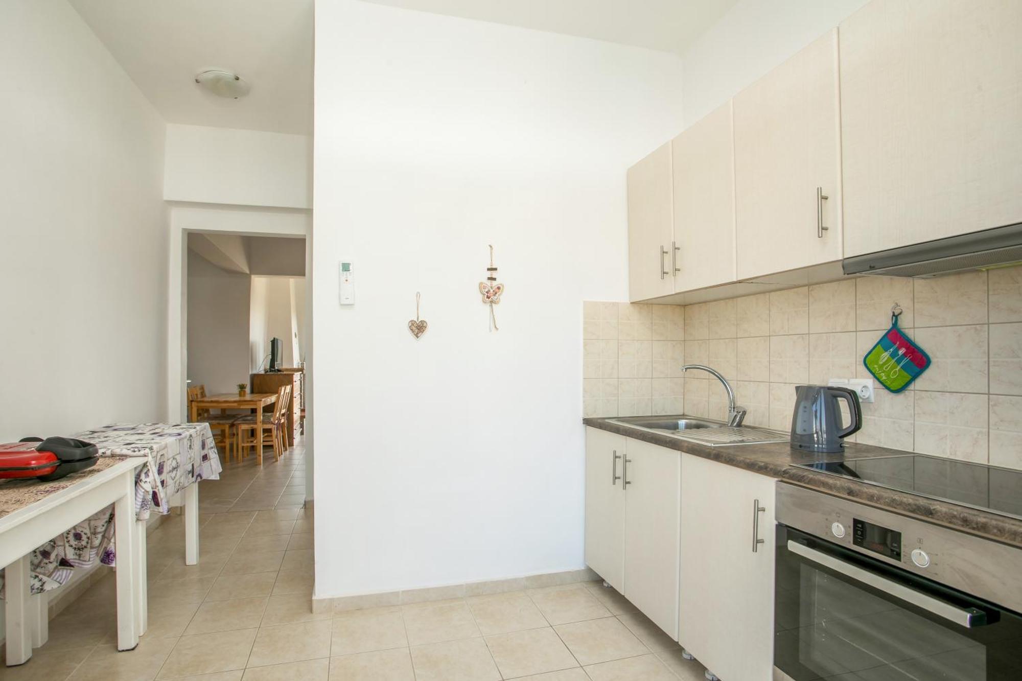 Vila Kelly's House 1